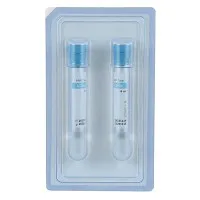 Puis-je utiliser des tubes Vacutainer PRP sans anticoagulant ?
